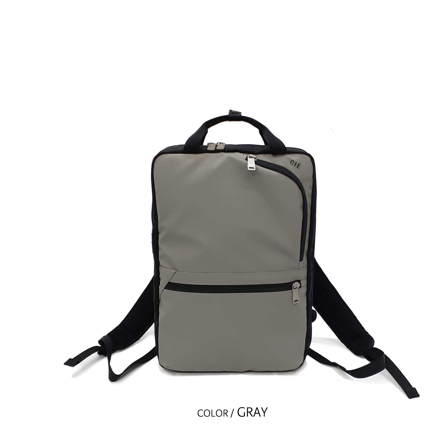 CIE-VARIOUS 2WAY BACKPACK - S - / LIALWORKS -リアルワークス