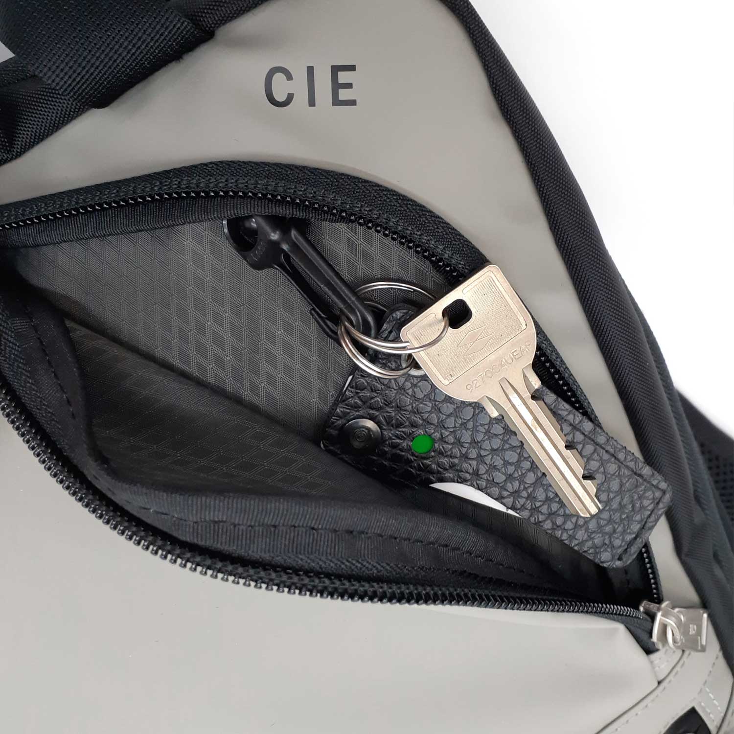 CIE-VARIOUS 2WAY BACKPACK - S - / LIALWORKS -リアルワークス