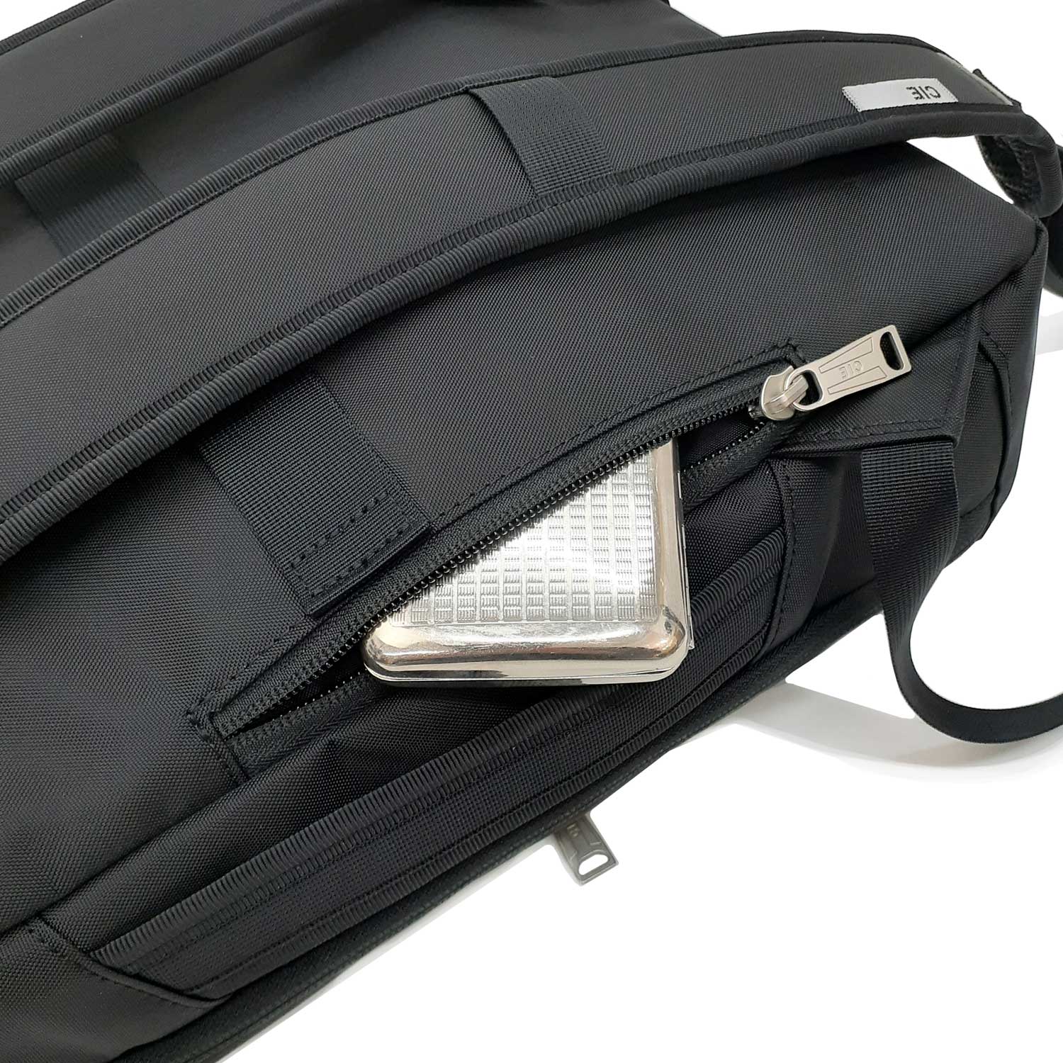 CIE-VARIOUS 2WAY BACKPACK - S - / LIALWORKS -リアルワークス