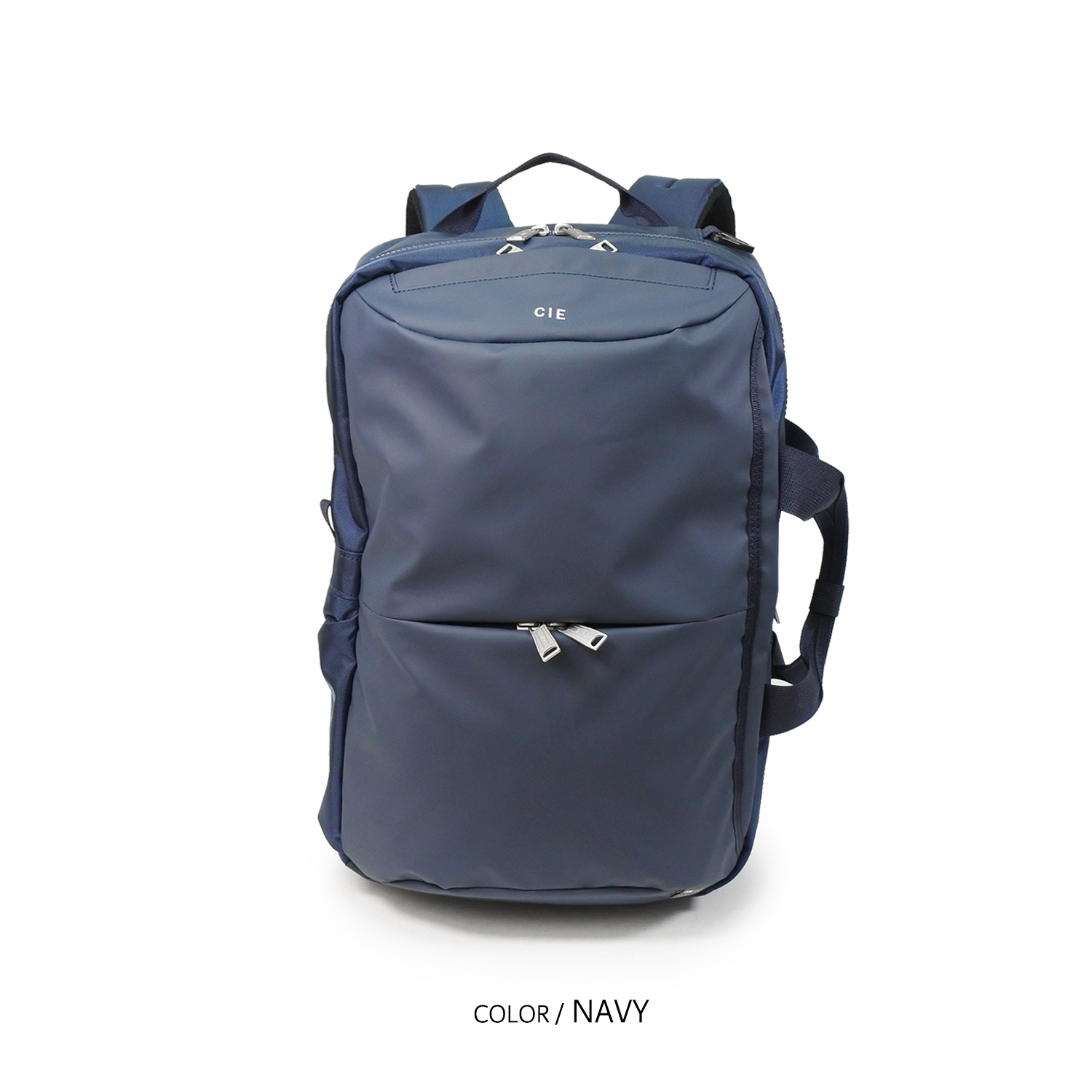 CIE-LEAP 2WAY BACKPACK-S / LIALWORKS -リアルワークス