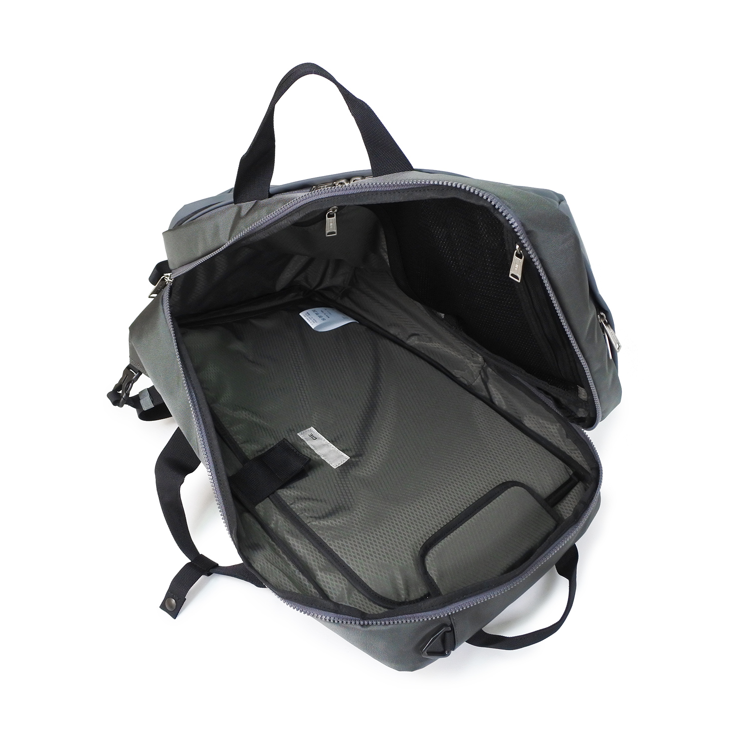 CIE-LEAP 2WAY BACKPACK-L / LIALWORKS -リアルワークス