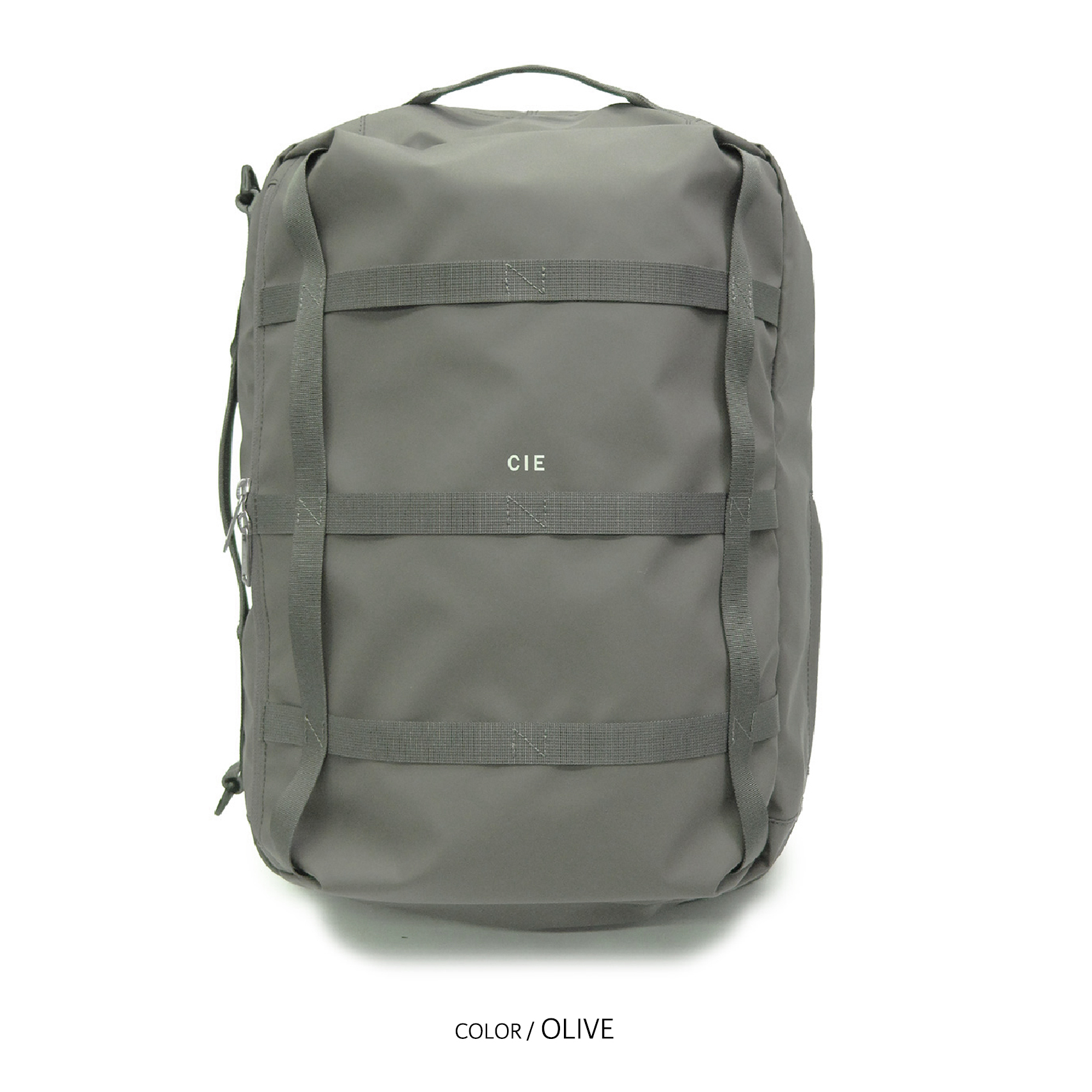 CIE  リュック GRID 2WAY BACKPACK