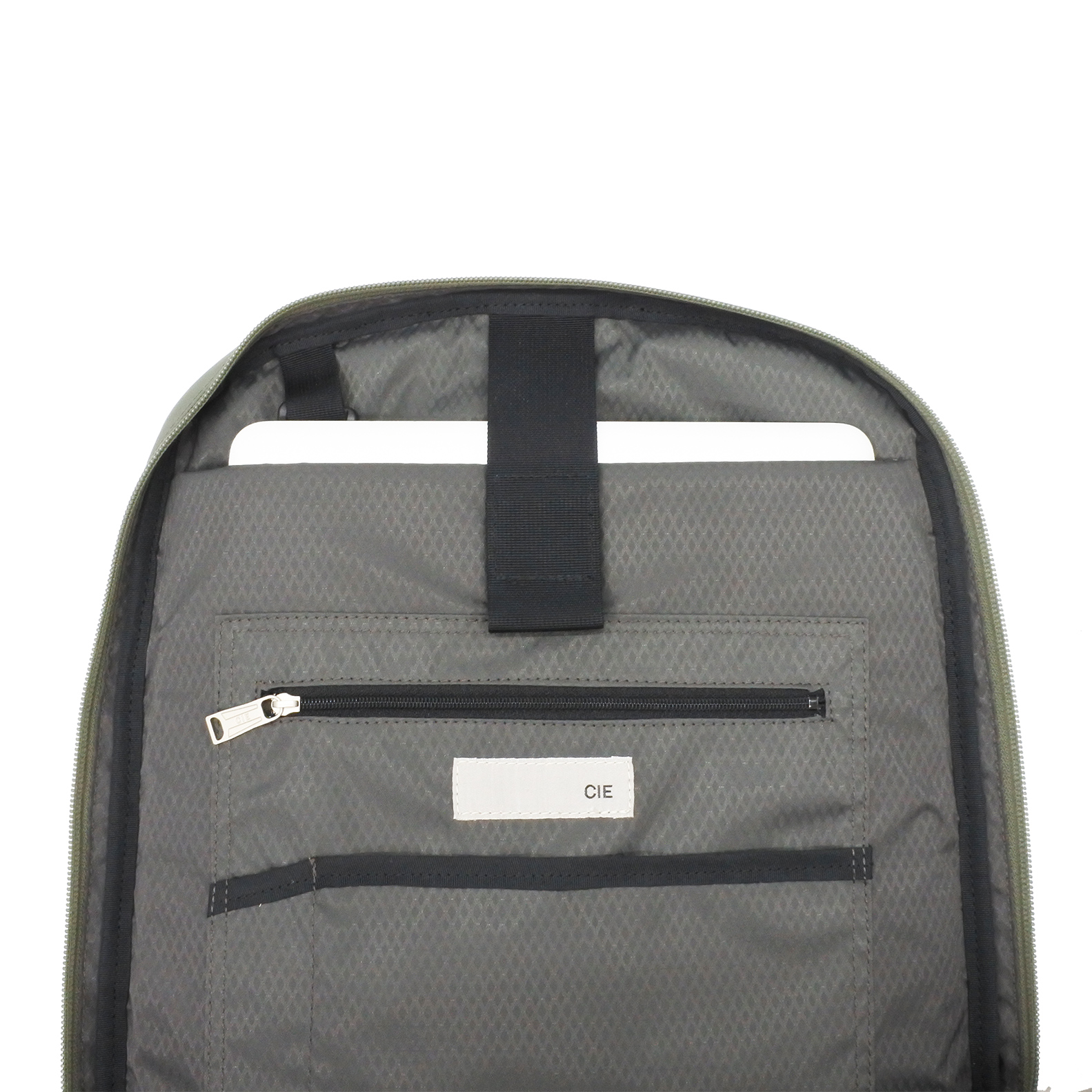 CIE - GRID3 BACKPACK / LIALWORKS -リアルワークス