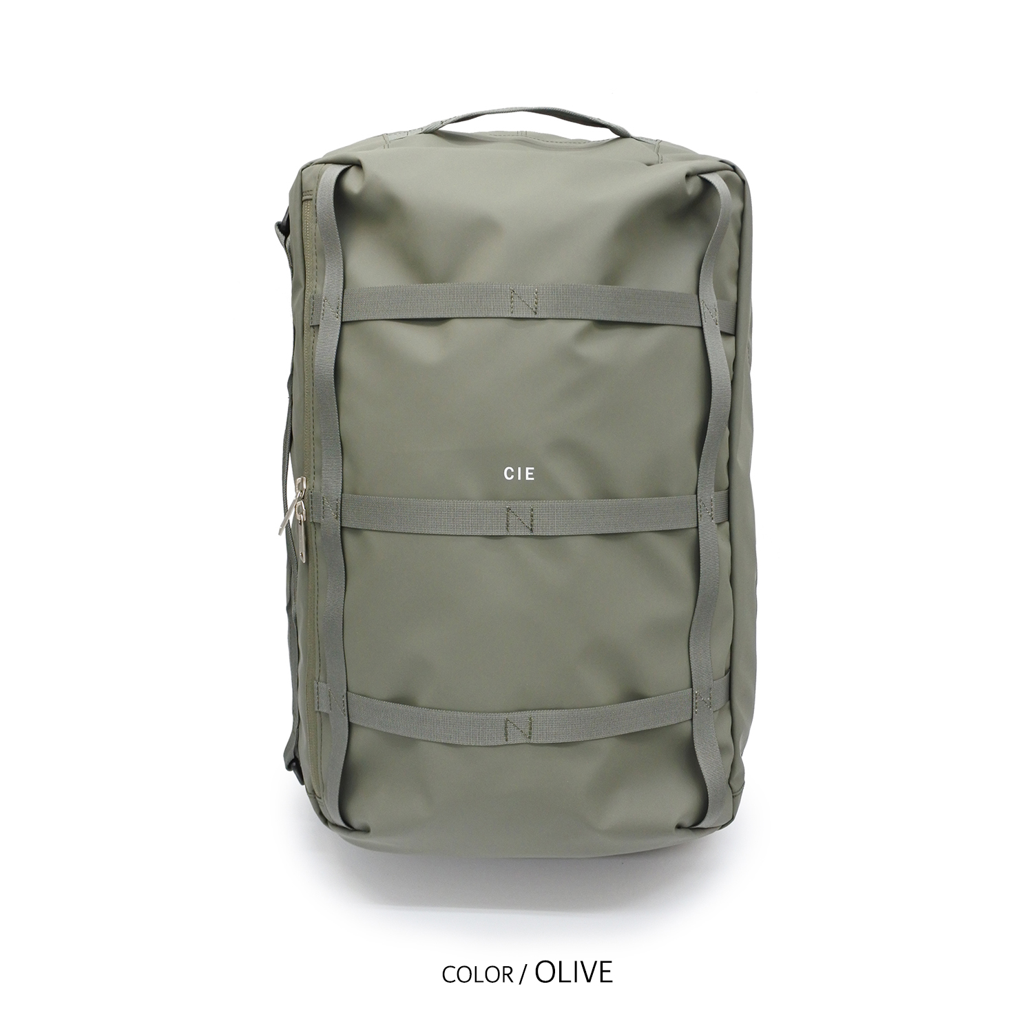 CIE - GRID3 2WAY BACKPACK LARGE / LIALWORKS -リアルワークス