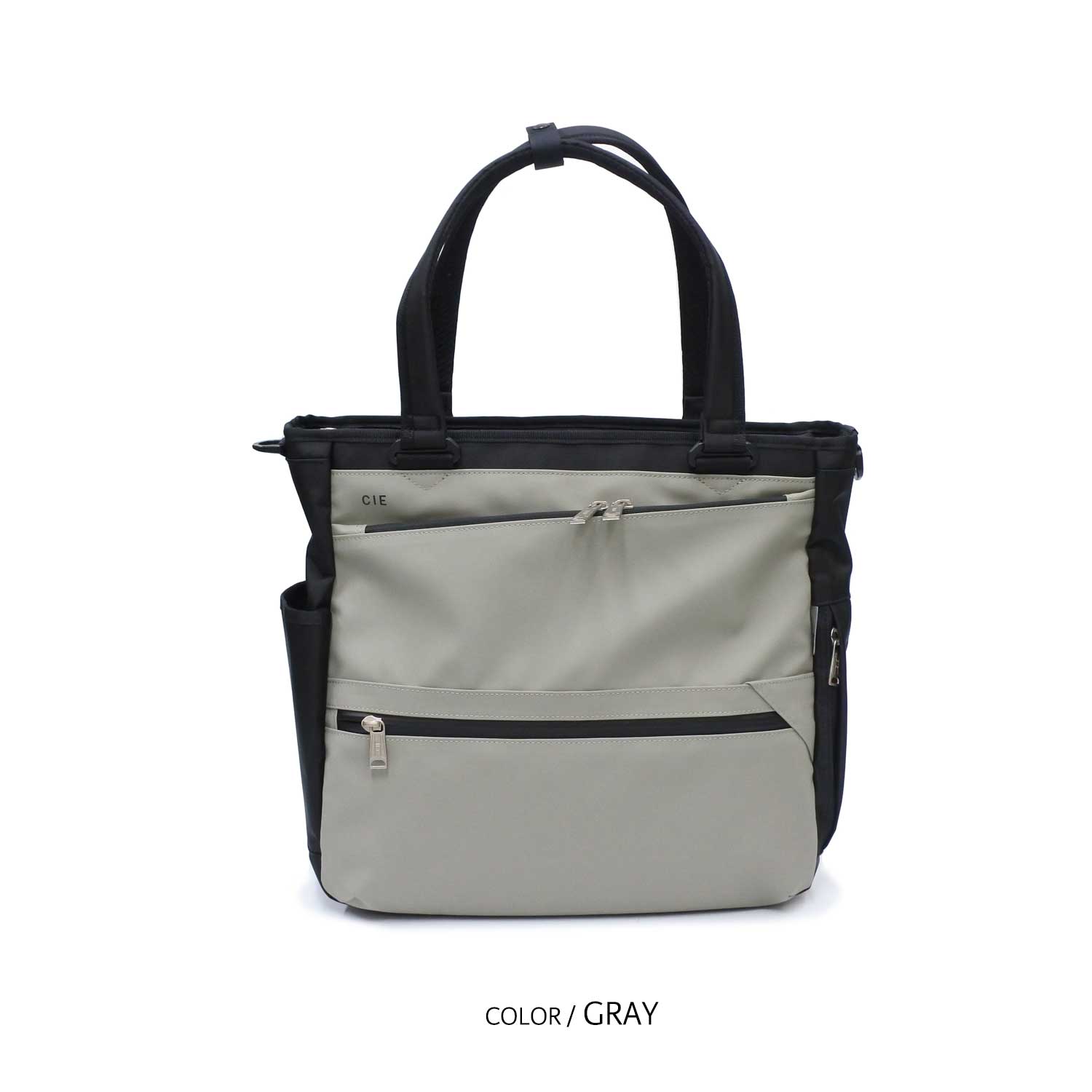CIE-VARIOUS TOTEBAG / LIALWORKS -リアルワークス