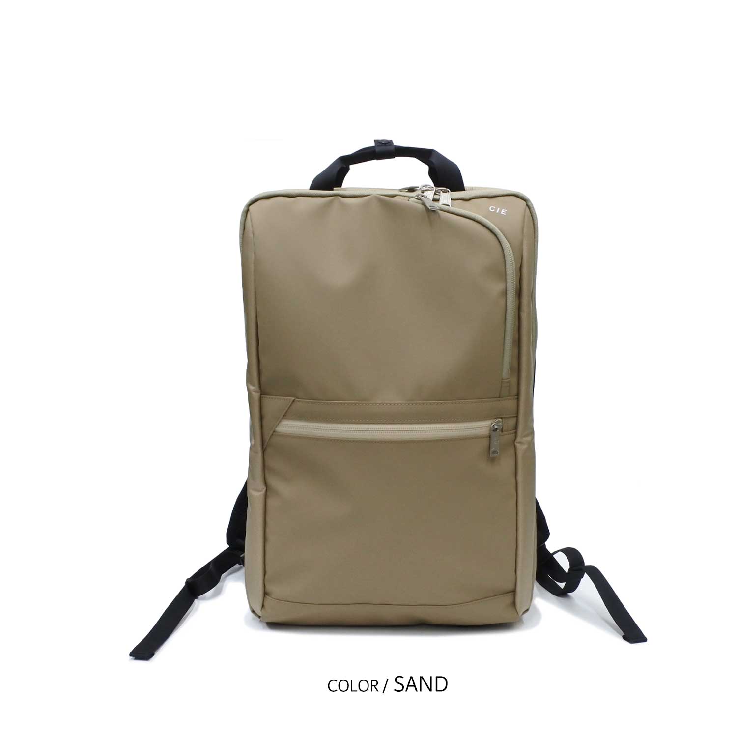 CIE-VARIOUS 2WAY BACKPACK - L / LIALWORKS -リアルワークス
