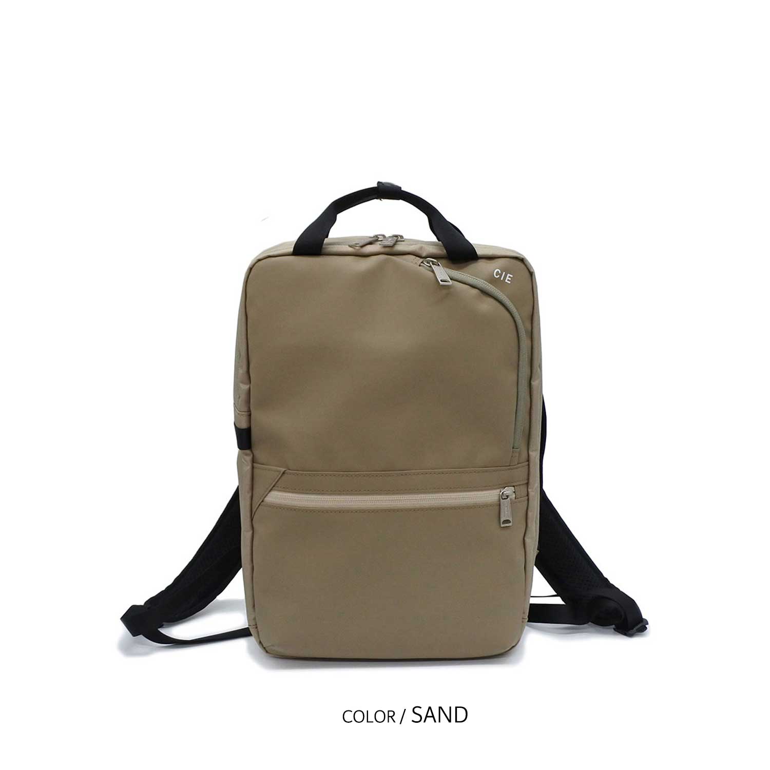 CIE-VARIOUS 2WAY BACKPACK - S - / LIALWORKS -リアルワークス