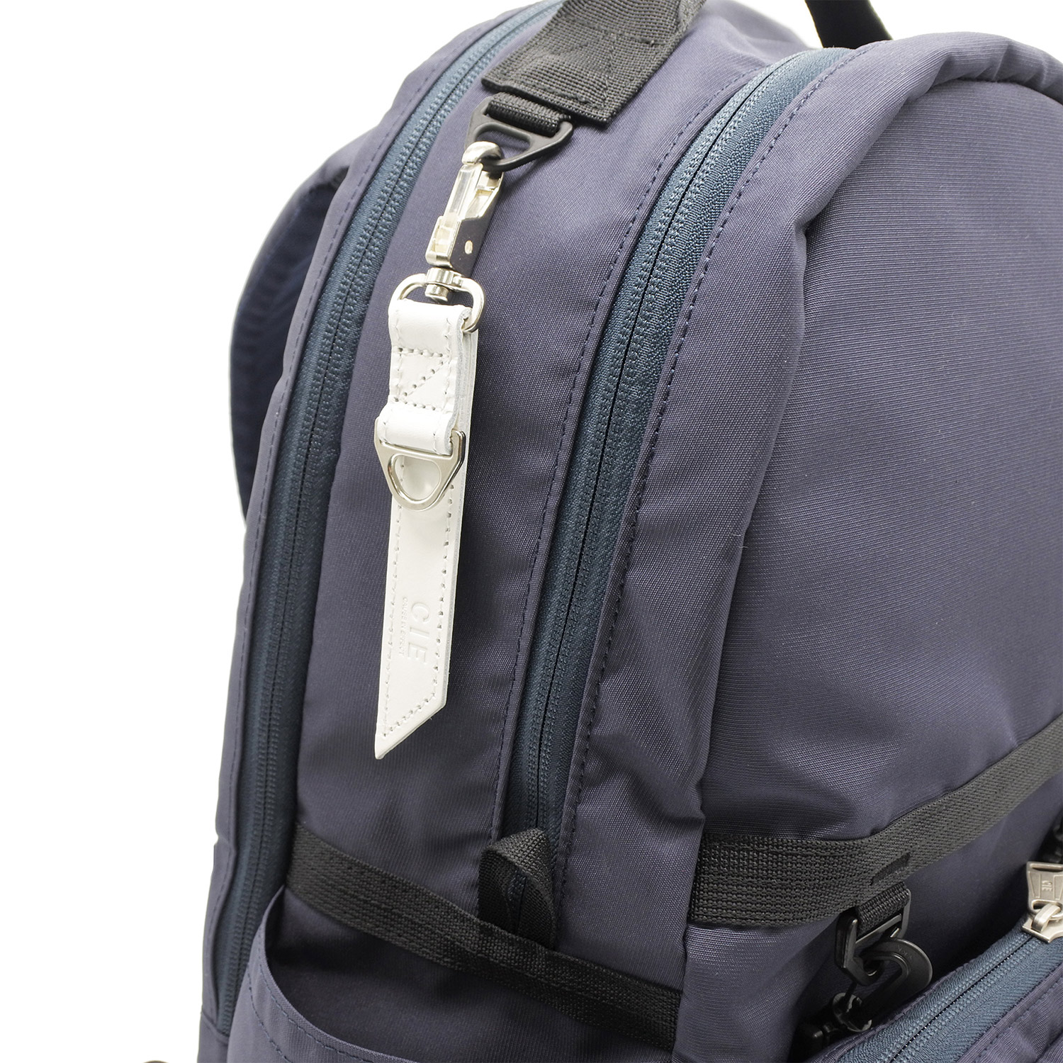 CIE - WEATHER DAYPACK for TOYOOKA KABAN collaboration / LIALWORKS 