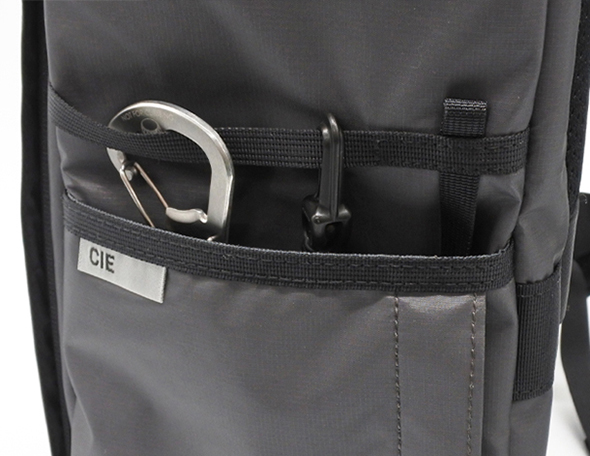 CIE / CUBE SIDEPOCKET