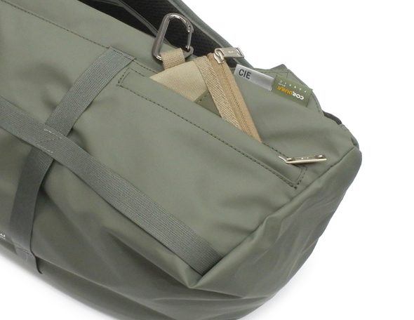 CIE / GRID3 SIDEPOCKET